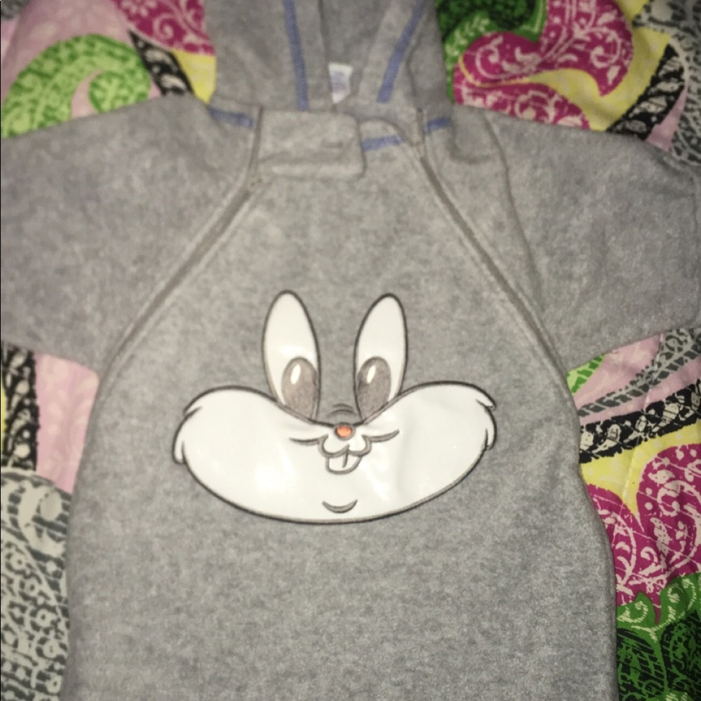 Cute baby button, to keep the little one warm
